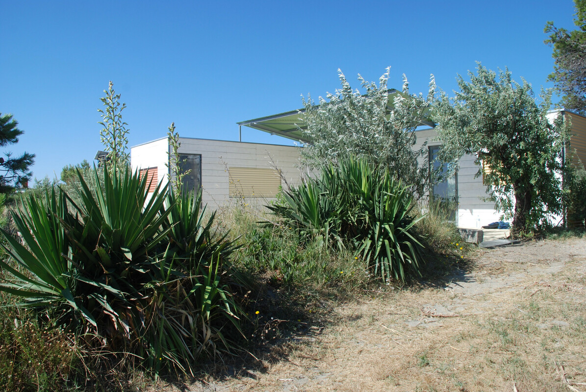module cabanon