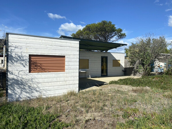 cabanon tiny-house