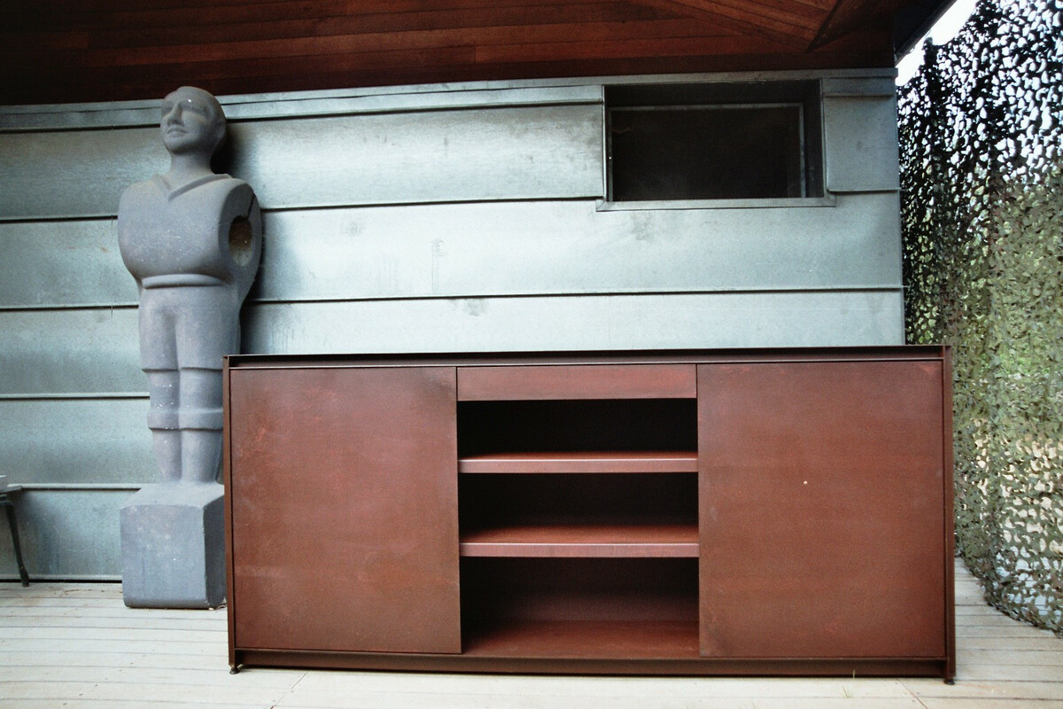 Design Léopold GEST