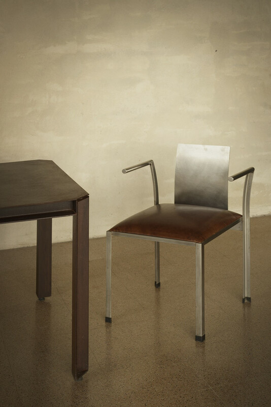 Fauteuil 
